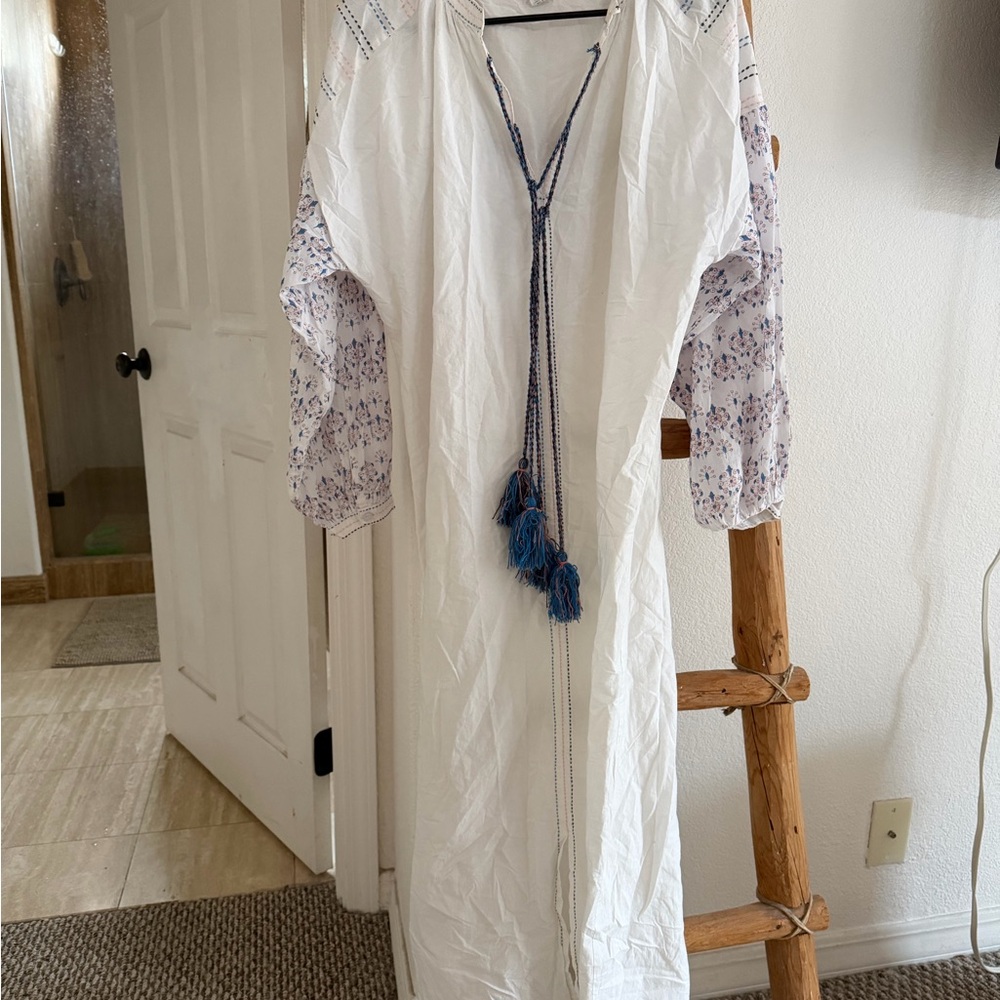 Kerry Cassill Dress